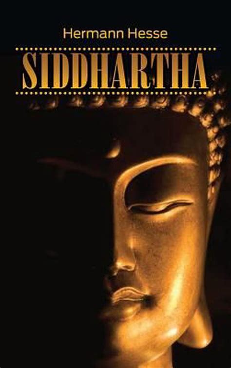 siddhartha hermann hesse book